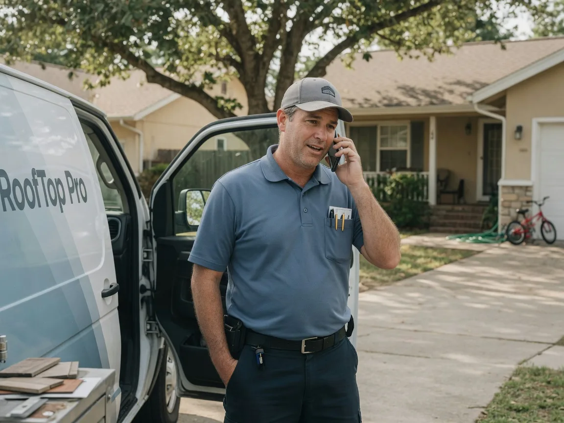 Roof Repair College Corner, OH FAQs
