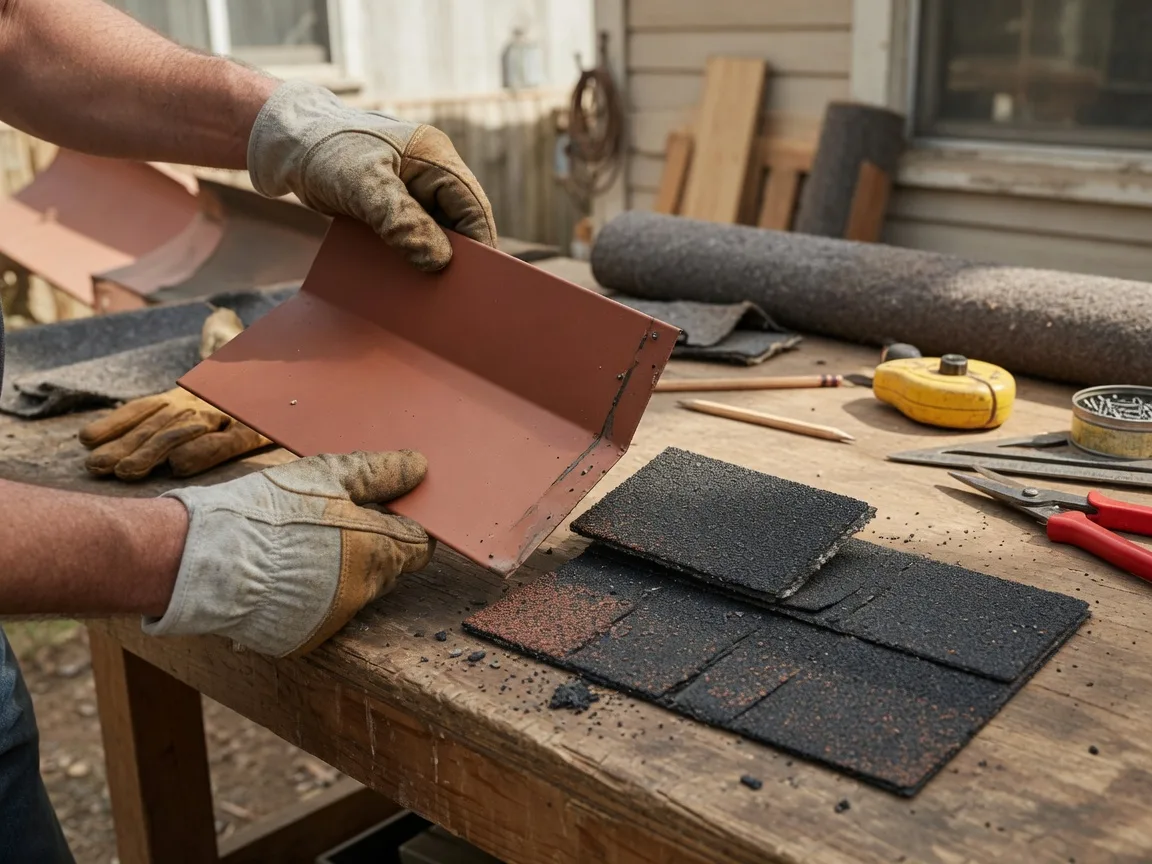 Roof Repair company in College Corner, OH
